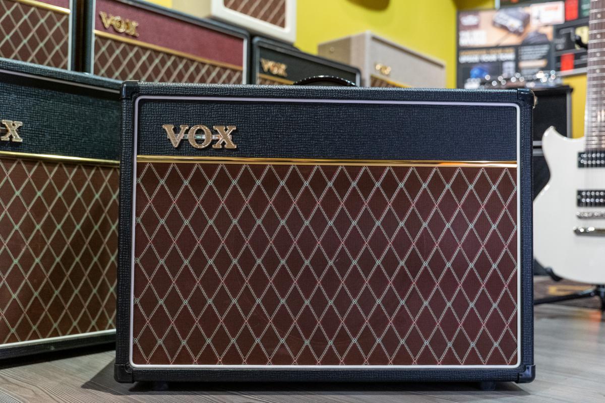 vox diesel amp