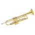 Yamaha YTR6335 Bb Trumpet   -  Made in Japan