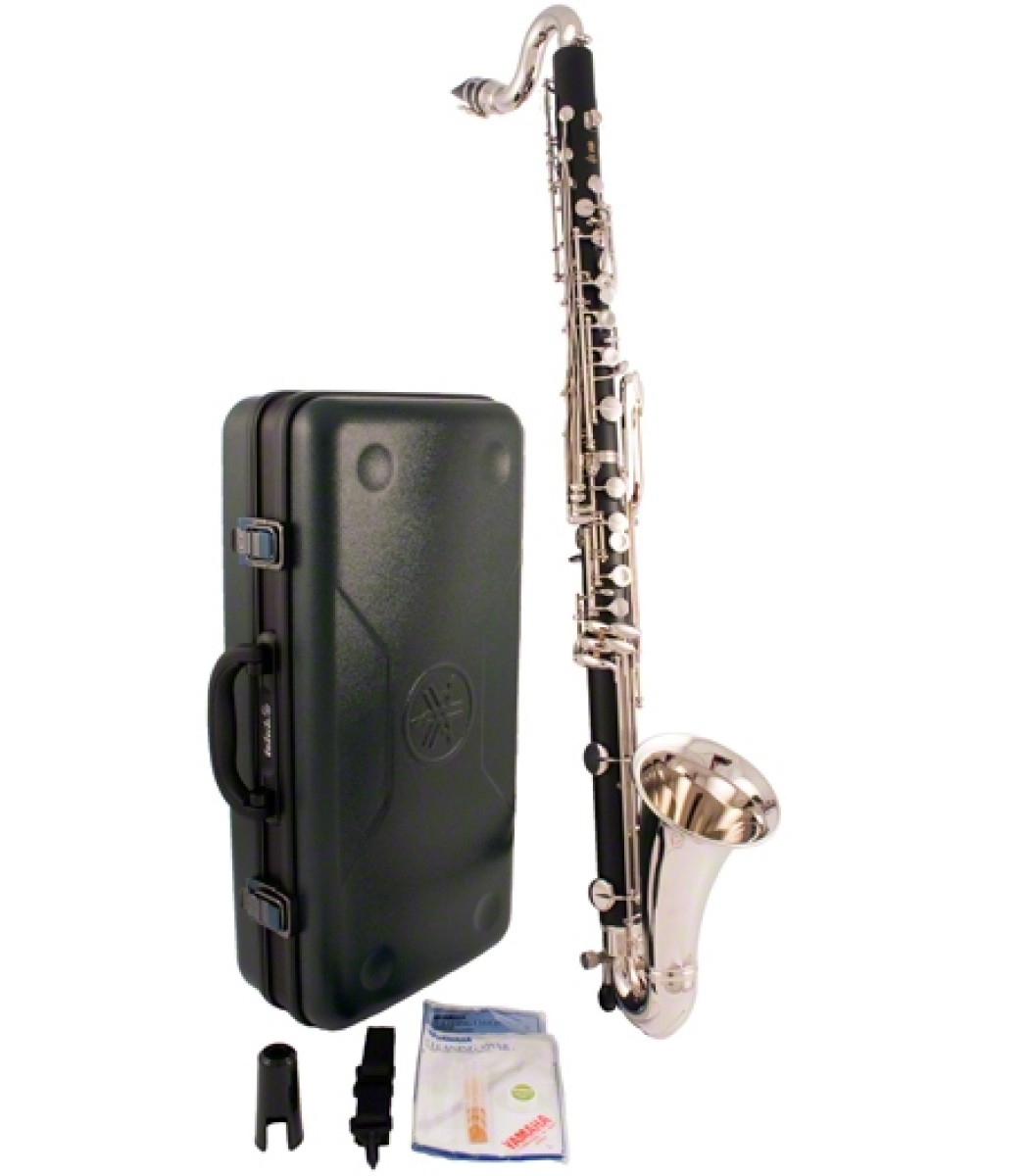 ycl 221 bass clarinet