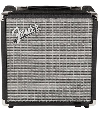 fender rumble v3 25w