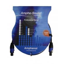 Amphenol 20m Speakon to Speakon Speaker Cable