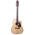 Maton SRS 70C 12-String Acoustic Electric Guitar w/AP5 Pro Pickup