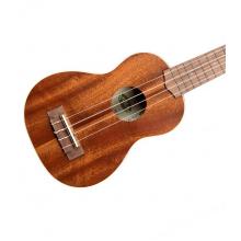 Kala KA-S Soprano Ukulele 