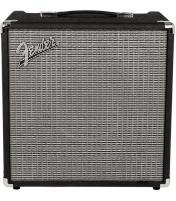 fender bass amp rumble 30