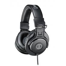 Audio Technica ATH-M30X Professional Monitor Headphones