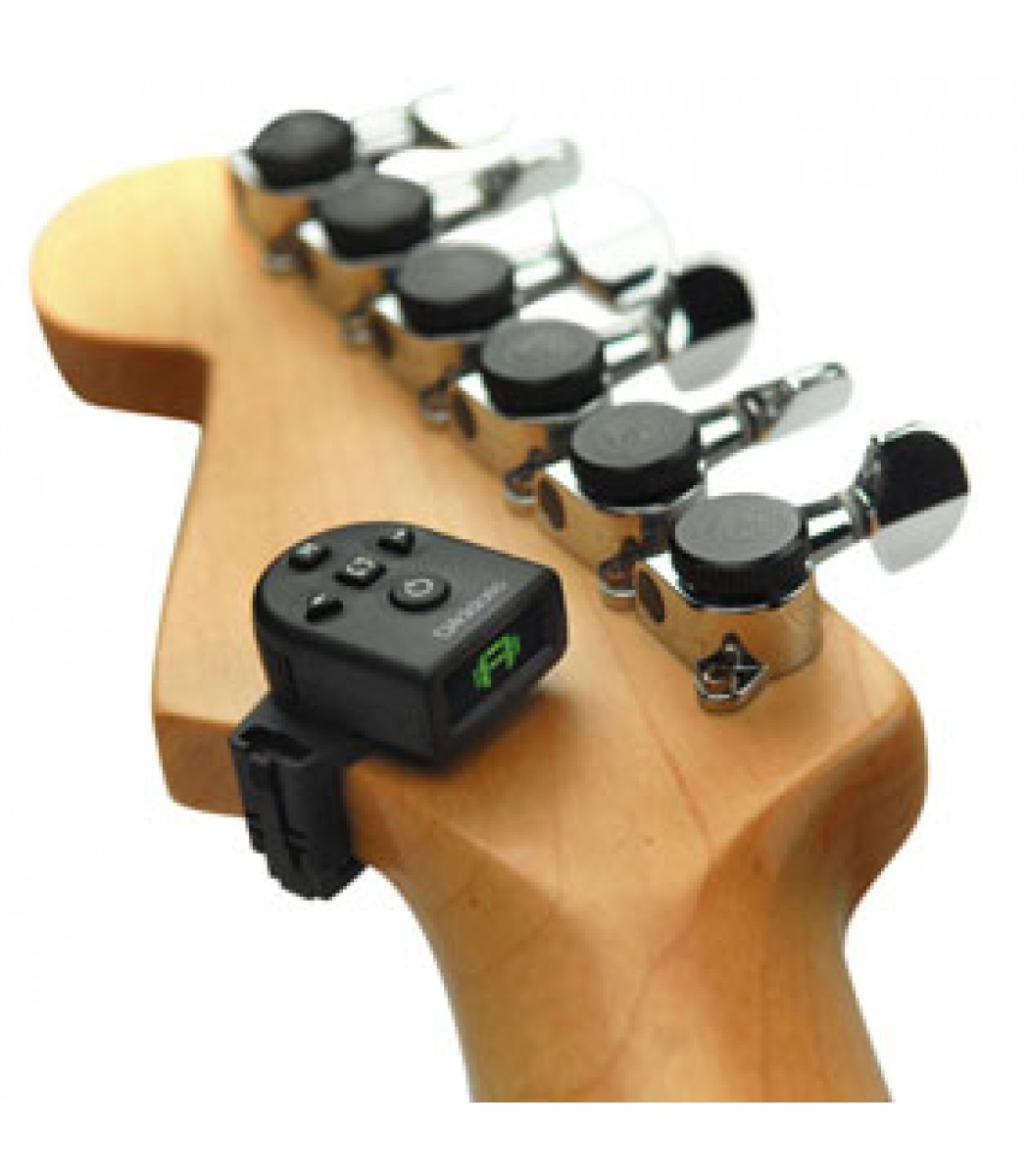 daddario micro tuner