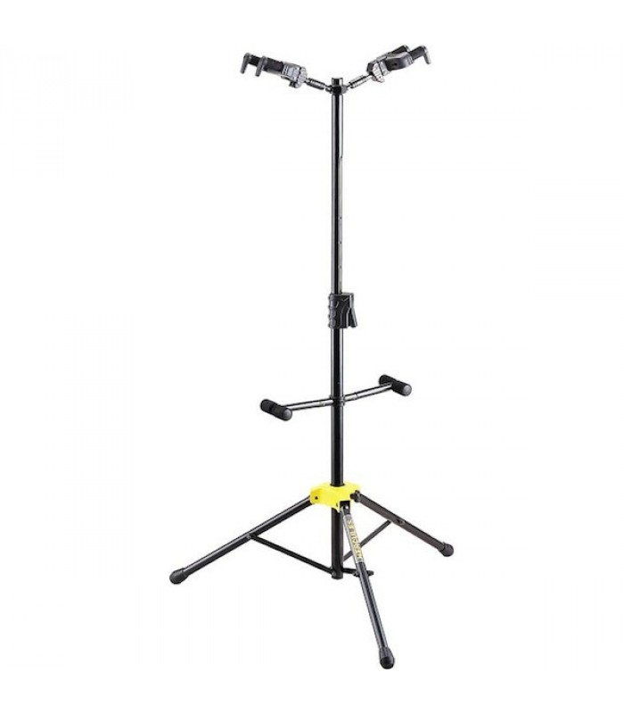 Hercules GS422B Double Guitar Stand   05gs422b  52851 700x800 