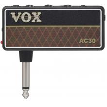 vox amplug 2 ac30 guitar headphone amp