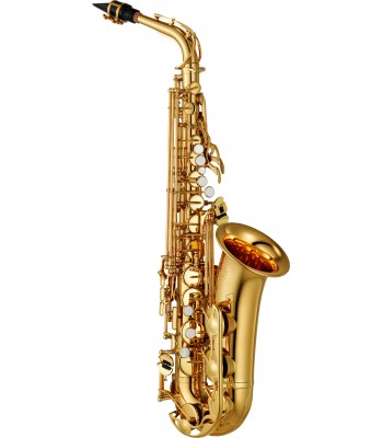 Yamaha YTS280 Student Tenor Saxophone in Accra Metropolitan