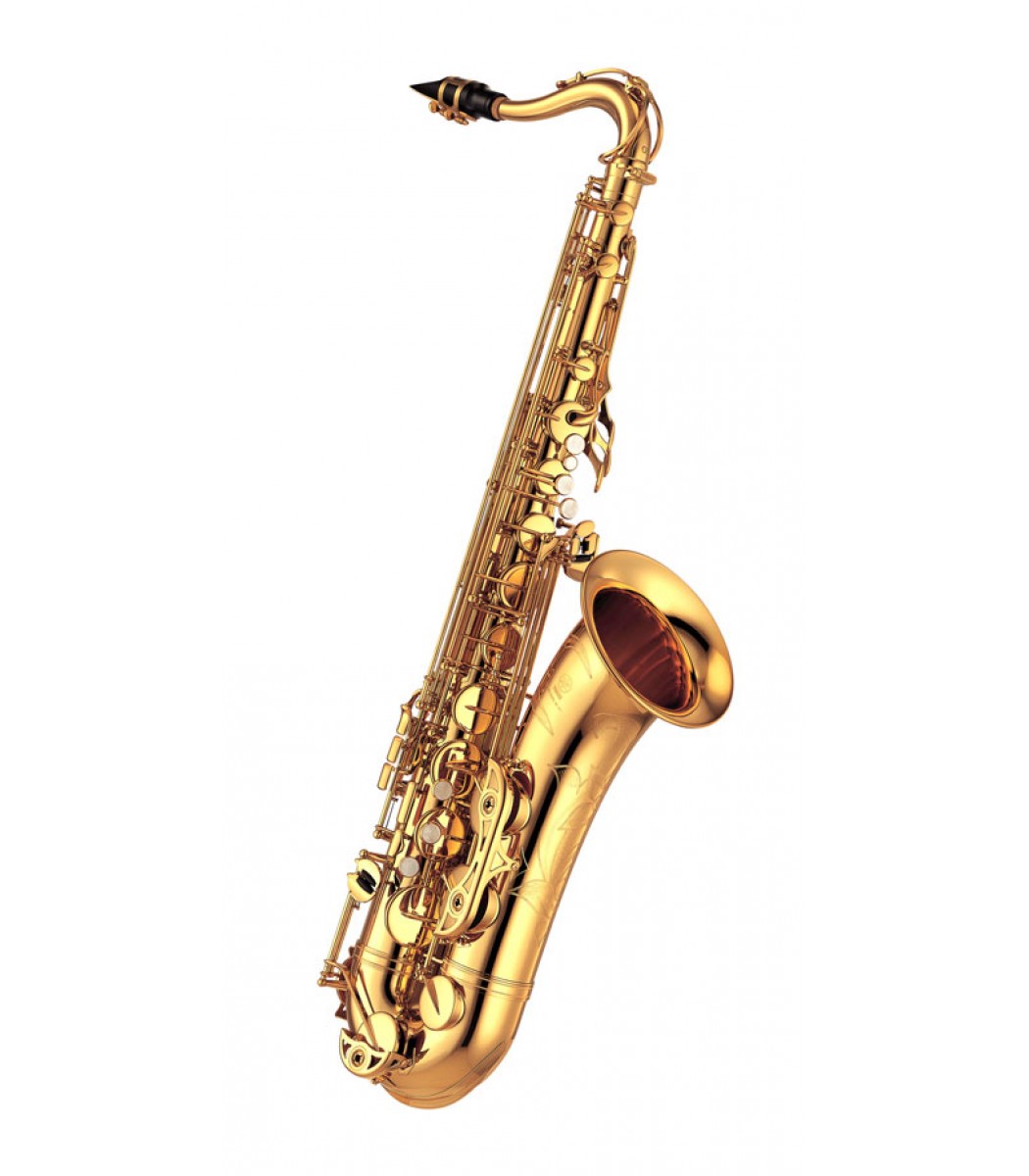 Yamaha YTS62 III Professional Bb Tenor Saxophone