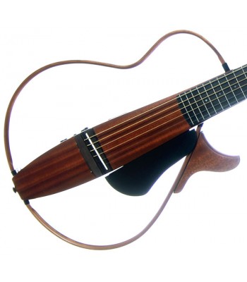 silent classical guitar