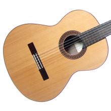 Alhambra Iberia Ziricote Classical Guitar