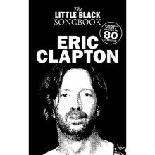 Little Black Songbook - Eric Clapton