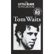 Little Black Songbook - Tom Waits