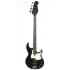 Yamaha BB434 Bass Guitar - Black