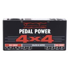 Voodoo Lab Pedal Power 4x4