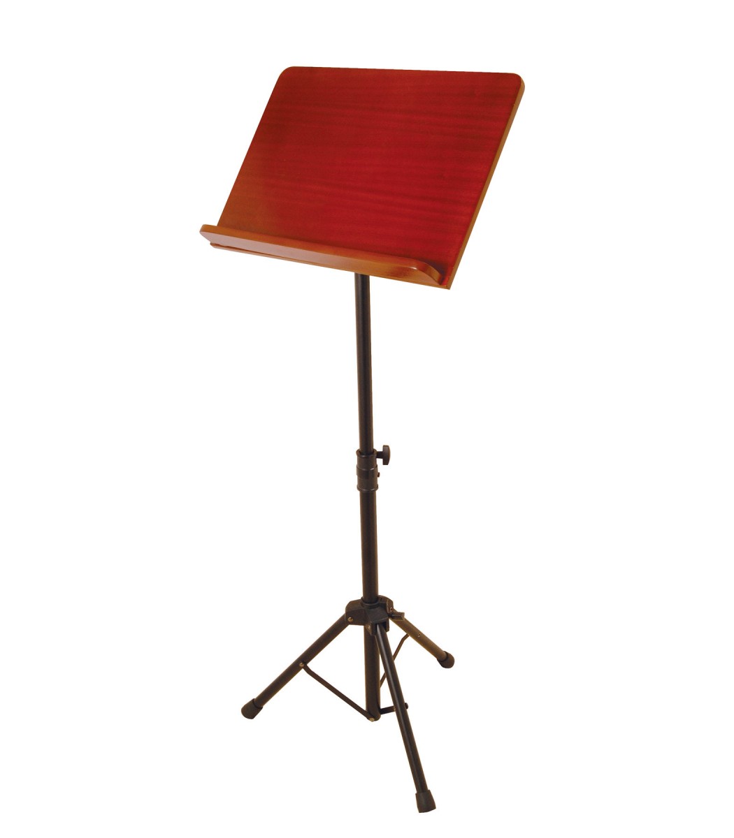 On Stage Stand Conductor Music Stand Wooden Desk