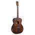 Martin 000-15M StreetMaster Acoustic Guitar - Mahogany Burst