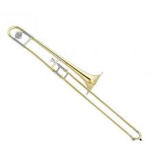 Jupiter JTB730A Tenor Trombone - New 700 Series!