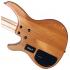 Yamaha TRBX605FM 5-String Bass Guitar - Natural Satin