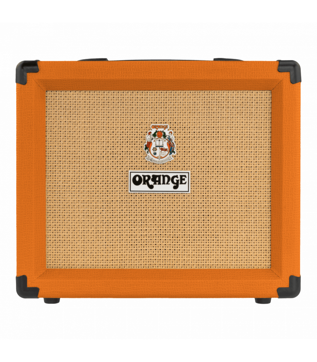 orange amp sim