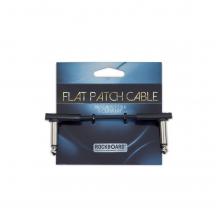RockBoard Flat Patch Cable - 5cm