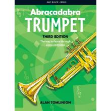 Abracadabra Trumpet Book