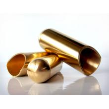 The Rock Slide - Balltip Brass - Large