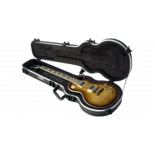 SKB Les Paul Guitar Case