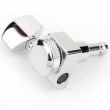 Fender Locking Tuning Machine Heads Chrome