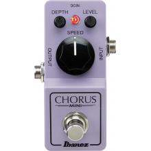 Ibanez CS Mini Chorus Pedal