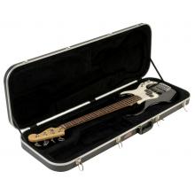 SKB 1SKB-4 Economy Series Electric Bass Rectangular Case