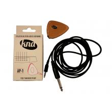 KNA AP-1 Acoustic Instrument Pickup