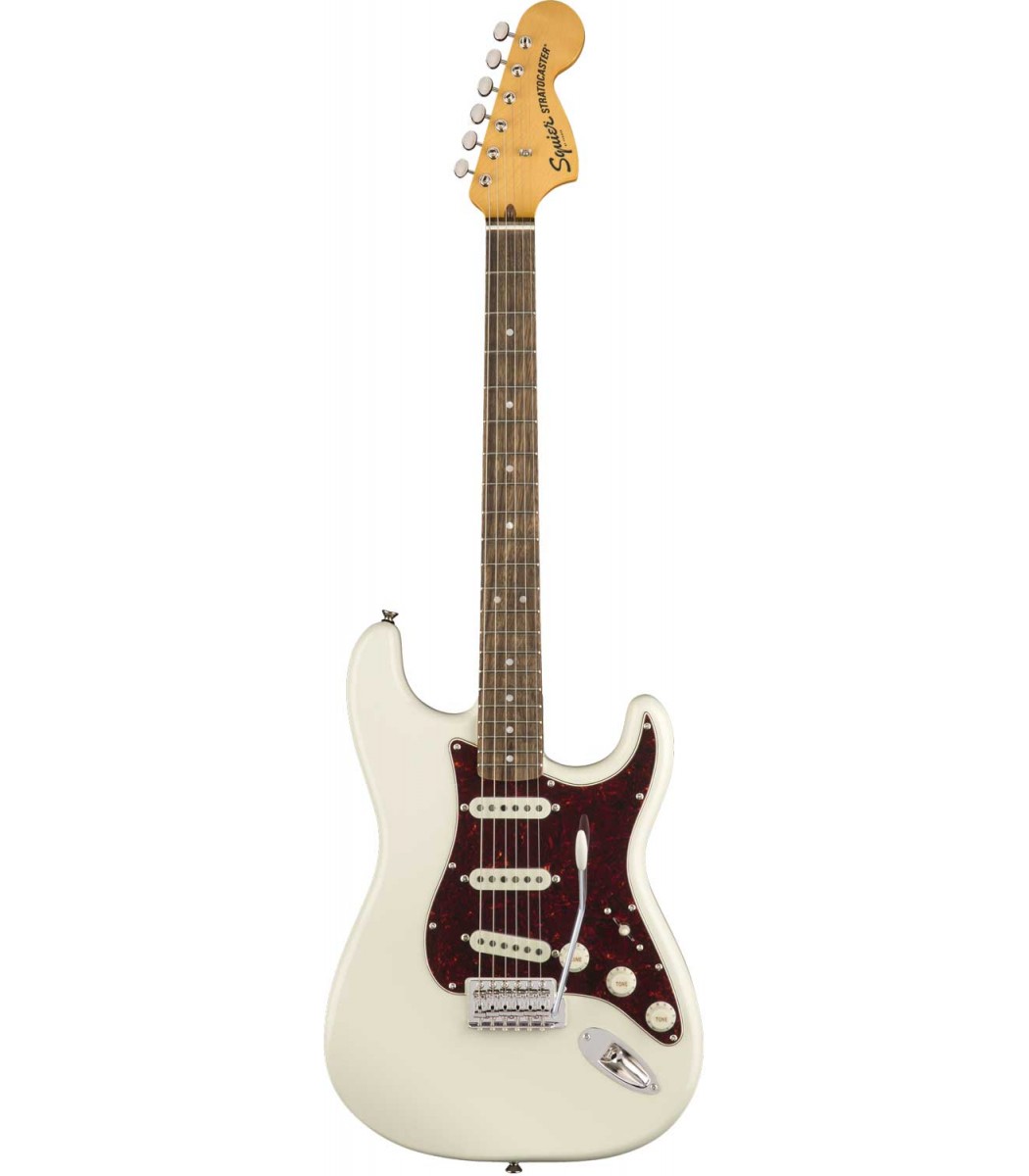 fender sq cv 70s strat lrl owt