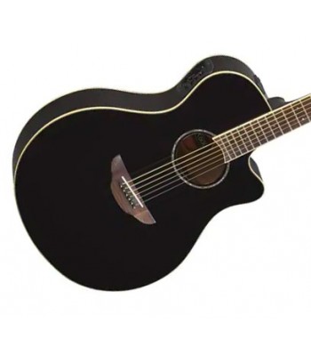 Yamaha YAMAHA Guitar Electric Acoustic Guitar APX600 OVS Thin body