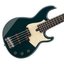 Yamaha BB435 5-string Bass Guitar - Teal Blue