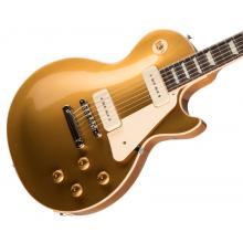 Gibson Les Paul Standard '50s P90 Gold Top