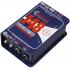 Radial Engineering J48 Phantom Powered Active Direct Box