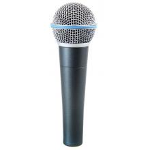 Shure Beta 58A Vocal Microphone