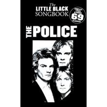 Little Black Songbook - The Police