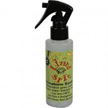 Lizard Spit Microphone Sanitizer