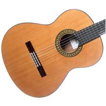 Alhambra 4P Classical Guitar