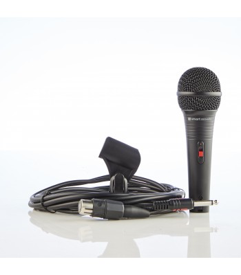 Shure SM58 Vocal Microphone