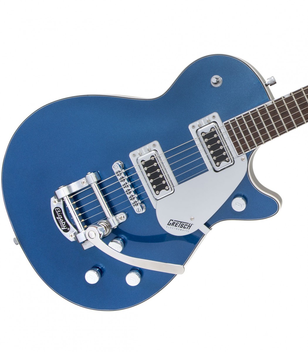 gretsch g5230t blue