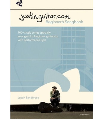 justinguitar beginners songbook volume 2