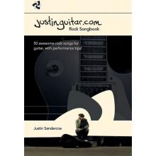 Justinguitar.com Rock Songbook