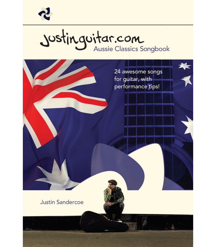 justin guitar songbook song list