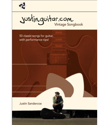 justinguitar beginners songbook volume 2