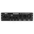 RockBoard MOD 3 -V2 All-in-one Patchbay - XLR & TRS for Vocalists