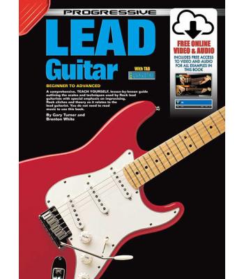  A Modern Method for Guitar - Volume 1 Book/Online Media:  0073999494006: Leavitt, William: Books